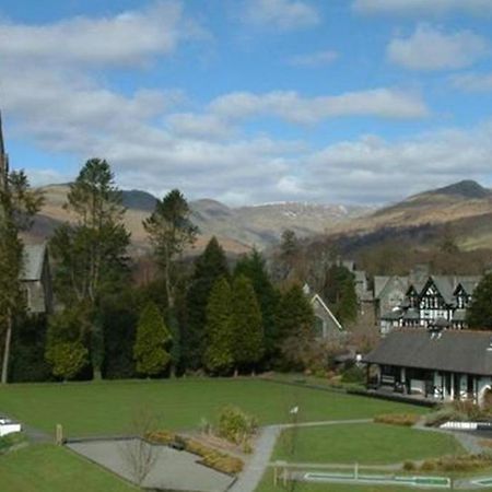 Stones Throw Cottage Ambleside Exterior foto