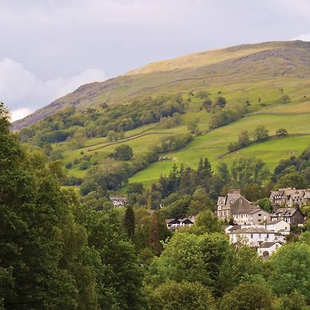 Stones Throw Cottage Ambleside Exterior foto